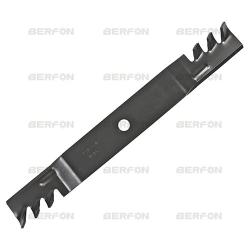 LAMINA CORTA RELVA JOHN DEERE X350/354/370 (545mm)